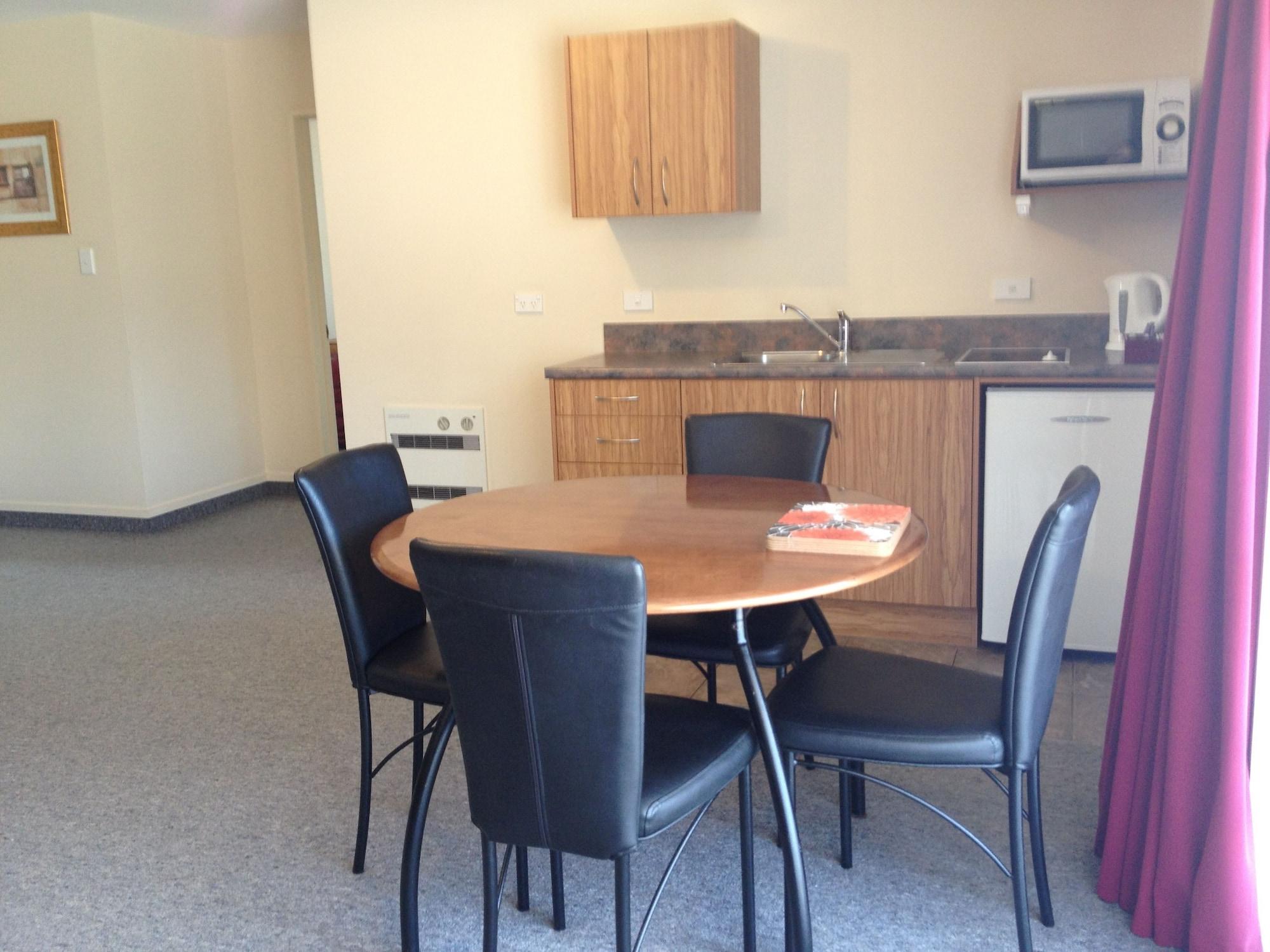 Arran Motel Te Anau Ngoại thất bức ảnh