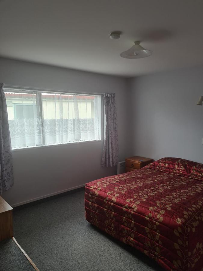 Arran Motel Te Anau Ngoại thất bức ảnh
