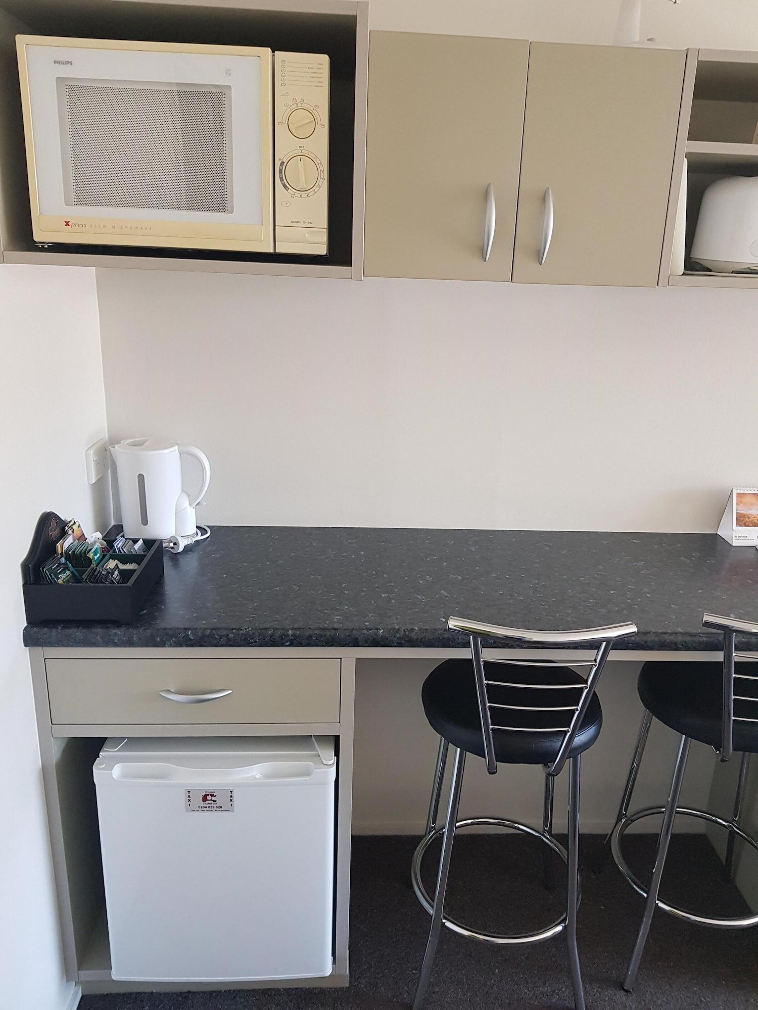Arran Motel Te Anau Ngoại thất bức ảnh