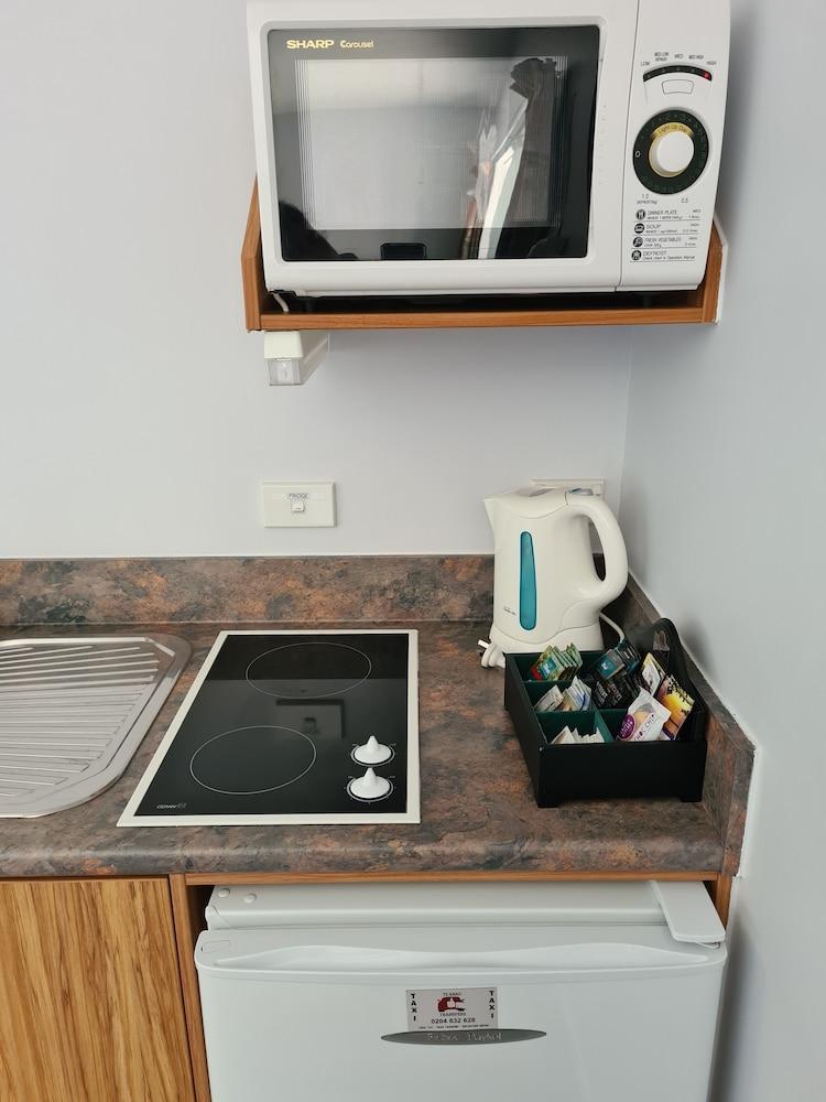 Arran Motel Te Anau Ngoại thất bức ảnh