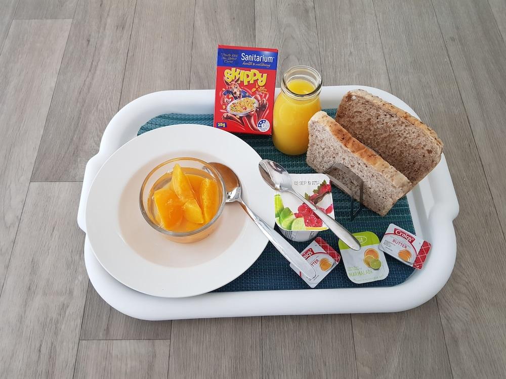 Arran Motel Te Anau Ngoại thất bức ảnh