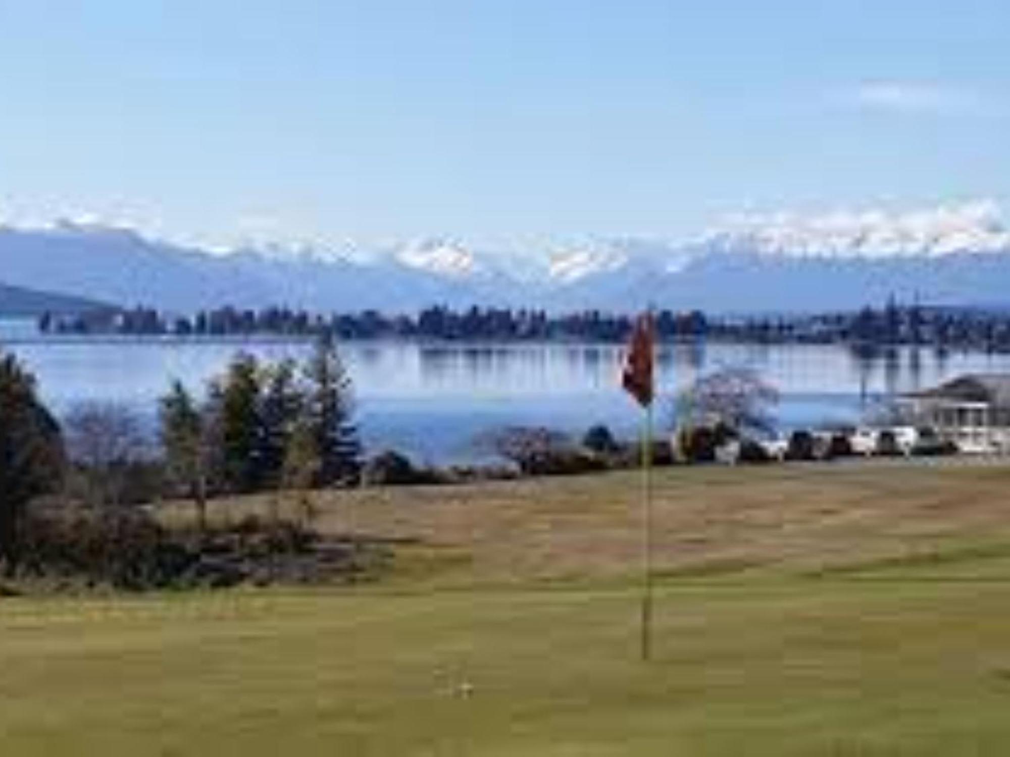 Arran Motel Te Anau Ngoại thất bức ảnh